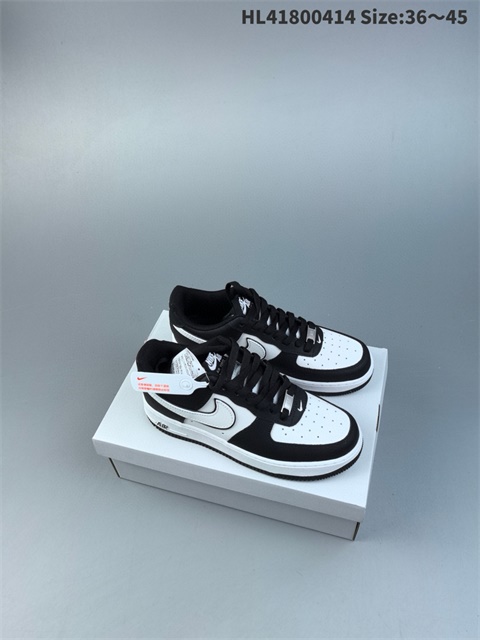 women air force one shoes 36-45 2025-9-19-759